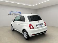 FIAT 500 1.0 N3 MildHybrid Cult, Mild-Hybrid Petrol/Electric, Second hand / Used, Manual - 6