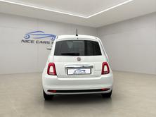 FIAT 500 1.0 N3 MildHybrid Cult, Mild-Hybrid Petrol/Electric, Second hand / Used, Manual - 7