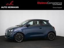 FIAT 500 Elektro Icon, Elektro, Occasion / Gebraucht, Automatik - 3