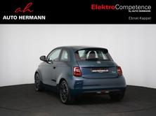 FIAT 500 Elektro Icon, Elektro, Occasion / Gebraucht, Automatik - 5