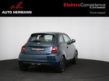FIAT 500 Elektro Icon, Elektro, Occasion / Gebraucht, Automatik - 6