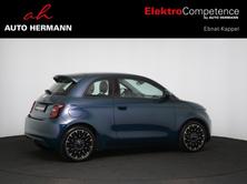 FIAT 500 Elektro Icon, Elektro, Occasion / Gebraucht, Automatik - 7