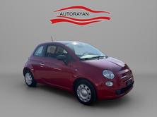 FIAT 500 1.2 8 V, Essence, Occasion / Utilisé, Manuelle - 2