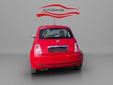 FIAT 500 1.2 8 V, Essence, Occasion / Utilisé, Manuelle - 3
