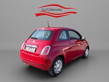 FIAT 500 1.2 8 V, Essence, Occasion / Utilisé, Manuelle - 4