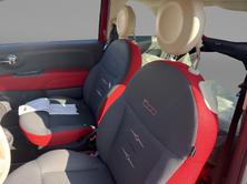 FIAT 500 1.2 8 V, Essence, Occasion / Utilisé, Manuelle - 5