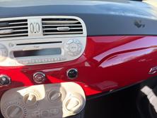 FIAT 500 1.2 8 V, Essence, Occasion / Utilisé, Manuelle - 7