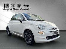 FIAT 500 0.9 Twinair Lounge, Essence, Occasion / Utilisé, Manuelle - 2