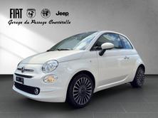 FIAT 500 0.9 Twinair Lounge, Essence, Occasion / Utilisé, Manuelle - 3