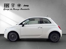 FIAT 500 0.9 Twinair Lounge, Essence, Occasion / Utilisé, Manuelle - 4