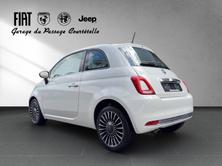 FIAT 500 0.9 Twinair Lounge, Essence, Occasion / Utilisé, Manuelle - 5