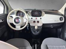 FIAT 500 0.9 Twinair Lounge, Essence, Occasion / Utilisé, Manuelle - 6
