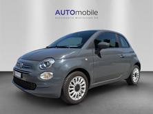 FIAT 500 1.0 N3 MildHybrid Lounge, Mild-Hybrid Petrol/Electric, Second hand / Used, Manual - 2