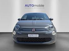 FIAT 500 1.0 N3 MildHybrid Lounge, Mild-Hybrid Petrol/Electric, Second hand / Used, Manual - 3