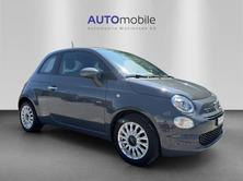 FIAT 500 1.0 N3 MildHybrid Lounge, Mild-Hybrid Petrol/Electric, Second hand / Used, Manual - 4