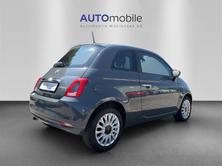 FIAT 500 1.0 N3 MildHybrid Lounge, Mild-Hybrid Petrol/Electric, Second hand / Used, Manual - 5