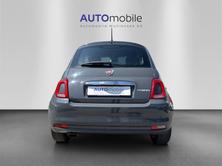 FIAT 500 1.0 N3 MildHybrid Lounge, Mild-Hybrid Petrol/Electric, Second hand / Used, Manual - 6