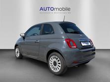 FIAT 500 1.0 N3 MildHybrid Lounge, Mild-Hybrid Petrol/Electric, Second hand / Used, Manual - 7