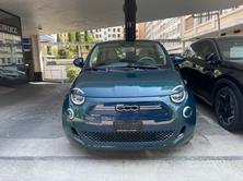 FIAT 500 el 87 kW La Prima, Elektro, Occasion / Gebraucht, Automatik - 2