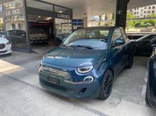 FIAT 500 el 87 kW La Prima, Elektro, Occasion / Gebraucht, Automatik - 3