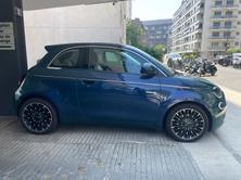 FIAT 500 el 87 kW La Prima, Elektro, Occasion / Gebraucht, Automatik - 4