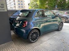 FIAT 500 el 87 kW La Prima, Elektro, Occasion / Gebraucht, Automatik - 5