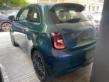 FIAT 500 el 87 kW La Prima, Elektro, Occasion / Gebraucht, Automatik - 6