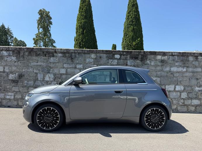 FIAT 500 electric 87 kW La Prima, Electric, Second hand / Used, Automatic