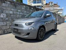 FIAT 500 electric 87 kW La Prima, Electric, Second hand / Used, Automatic - 2