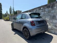 FIAT 500 electric 87 kW La Prima, Electric, Second hand / Used, Automatic - 3