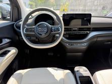 FIAT 500 electric 87 kW La Prima, Electric, Second hand / Used, Automatic - 6