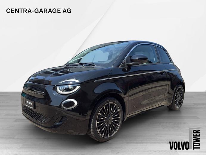 FIAT 500 electric 87 kW La Prima By Bocelli Top, Elettrica, Occasioni / Usate, Automatico