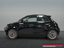 FIAT 500 electric Icon, Electric, Second hand / Used, Automatic - 2
