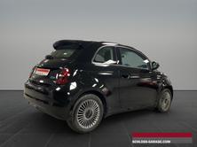 FIAT 500 electric Icon, Electric, Second hand / Used, Automatic - 6