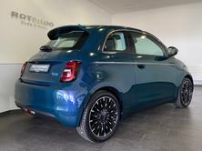 FIAT 500 electric 87 kW La Prima, Electric, Second hand / Used, Automatic - 2