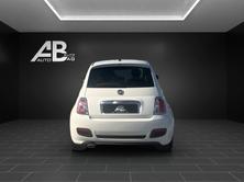 FIAT 500 1.2 S Dualogic, Benzin, Occasion / Gebraucht, Automatik - 4