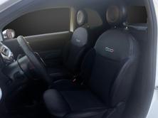 FIAT 500 1.2 S Dualogic, Benzin, Occasion / Gebraucht, Automatik - 7