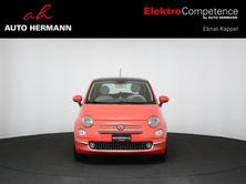 FIAT 500 1.2 *Glasdach*, Petrol, Second hand / Used, Manual - 2