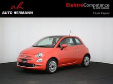 FIAT 500 1.2 *Glasdach*, Petrol, Second hand / Used, Manual - 3