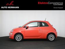 FIAT 500 1.2 *Glasdach*, Petrol, Second hand / Used, Manual - 4