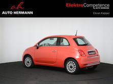 FIAT 500 1.2 *Glasdach*, Petrol, Second hand / Used, Manual - 5