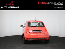 FIAT 500 1.2 *Glasdach*, Petrol, Second hand / Used, Manual - 6