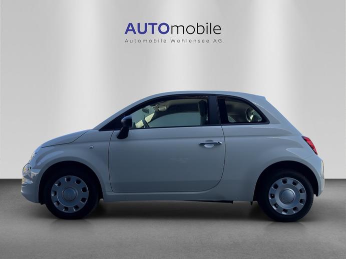 FIAT 500 1.2 Pop Star, Petrol, Second hand / Used, Manual