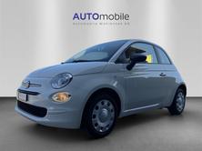 FIAT 500 1.2 Pop Star, Petrol, Second hand / Used, Manual - 2