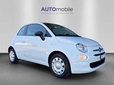 FIAT 500 1.2 Pop Star, Petrol, Second hand / Used, Manual - 4
