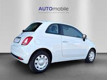 FIAT 500 1.2 Pop Star, Petrol, Second hand / Used, Manual - 5