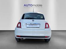 FIAT 500 1.2 Pop Star, Petrol, Second hand / Used, Manual - 6