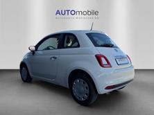 FIAT 500 1.2 Pop Star, Petrol, Second hand / Used, Manual - 7