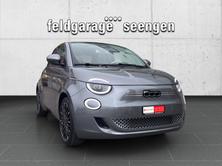 FIAT 500 electric 87 kW La Prima mit Panorama-Glasdach, Electric, Second hand / Used, Automatic - 3