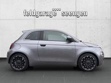 FIAT 500 electric 87 kW La Prima mit Panorama-Glasdach, Electric, Second hand / Used, Automatic - 4